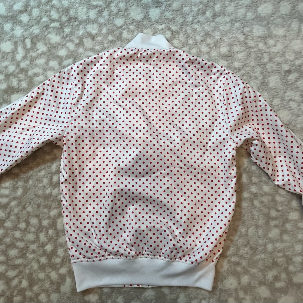 adidas × Pharrell Williams Track Jacket - Picture 7 of 8